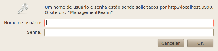 Jboss7 autenticação